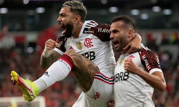 Nhận định, soi kèo Flamengo vs Athletico PR, 7h30 ngày 28/10