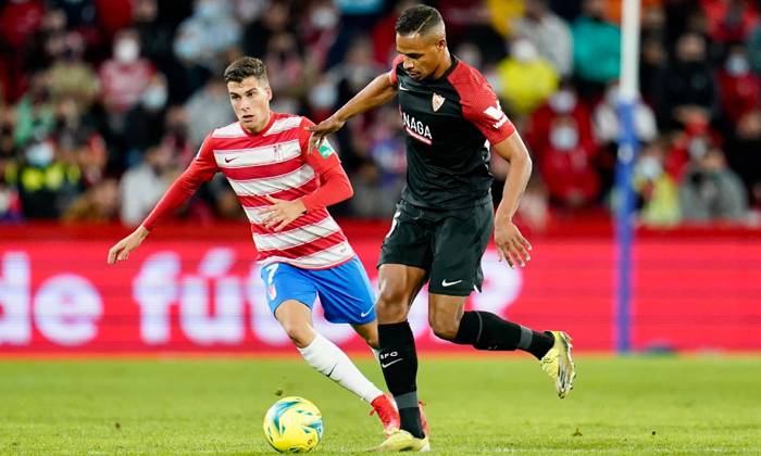 Nhận định, soi kèo Granada vs Getafe, 1h ngày 29/10