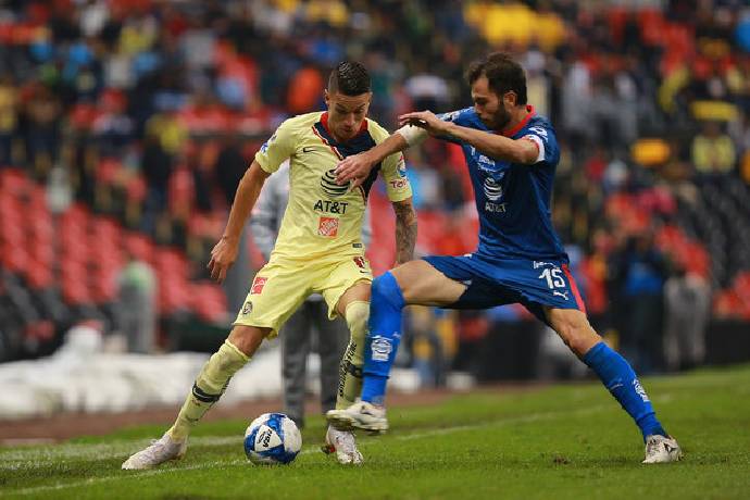 Nhận định, soi kèo Monterrey vs Club America, 9h ngày 29/10