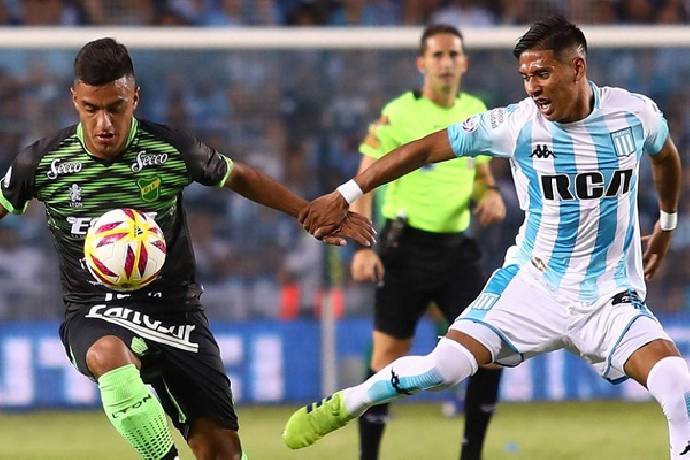 Nhận định, soi kèo Racing Club vs Defensa y Justicia, 5h00 ngày 30/10