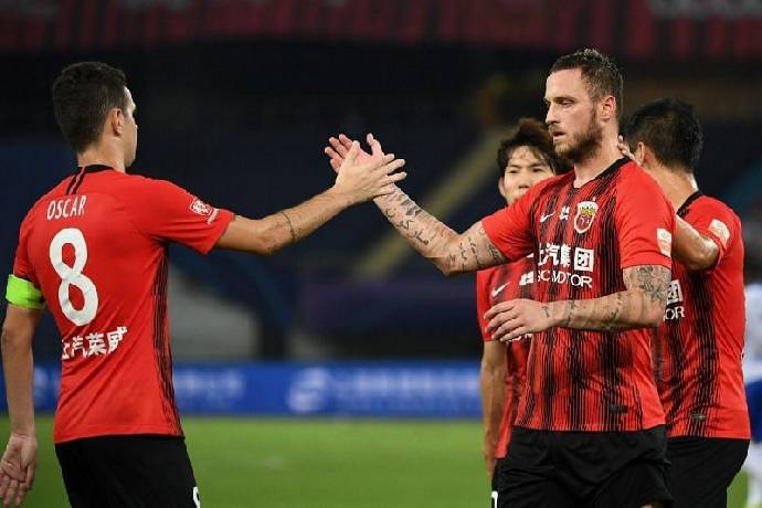 Nhận định, soi kèo Shanghai Port vs Dalian Yifang, 18h30 ngày 29/10