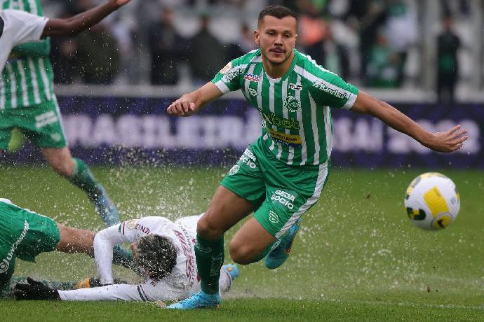 Nhận định, soi kèo Atlético Mineiro vs Juventude, 5h30 ngày 28/10