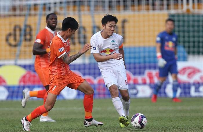Nhận định, soi kèo HAGL vs Bình Định, 18h ngày 28/10