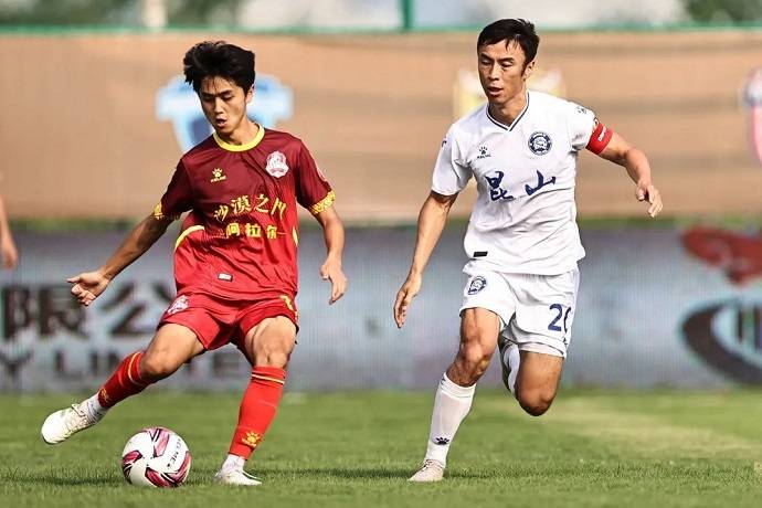 Nhận định, soi kèo Liaoning Shenyang vs Xinjiang Tianshan, 14h00 ngày 28/10