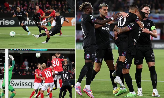 Nhận định, soi kèo West Ham vs Silkeborg, 2h ngày 28/10