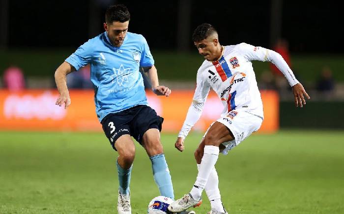 Nhận định, soi kèo WS Wanderers vs Newcastle Jets, 15h45 ngày 28/10