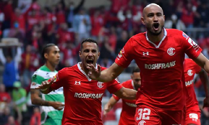 Soi kèo phạt góc Toluca vs Pachuca, 8h06 ngày 28/10