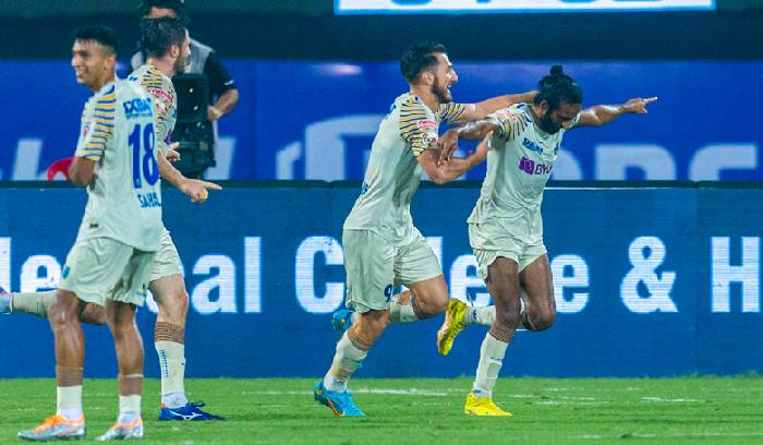 Soi kèo tài xỉu Kerala vs Mumbai hôm nay, 21h ngày 28/10