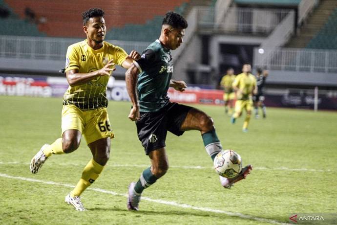 Nhận định, soi kèo Barito Putera vs Persikabo 1973, 19h00 ngày 27/10