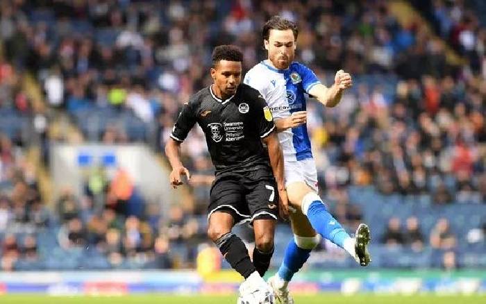 Nhận định, soi kèo Blackburn vs Swansea, 21h00 ngày 28/10