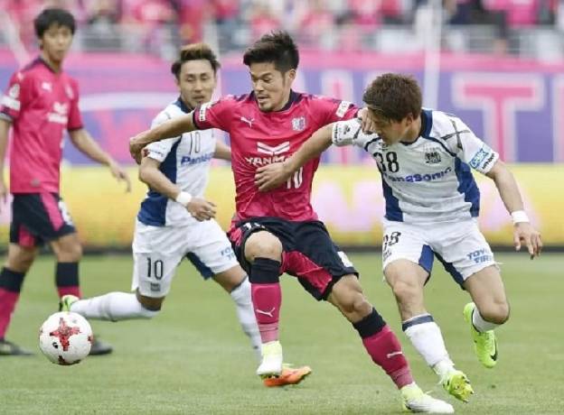 Nhận định, soi kèo Cerezo Osaka vs Gamba Osaka, 12h00 ngày 28/10