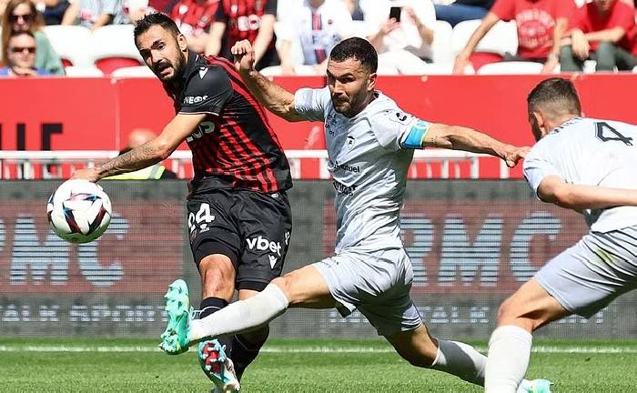 Nhận định, soi kèo Clermont Foot vs Nice, 02h00 ngày 28/10