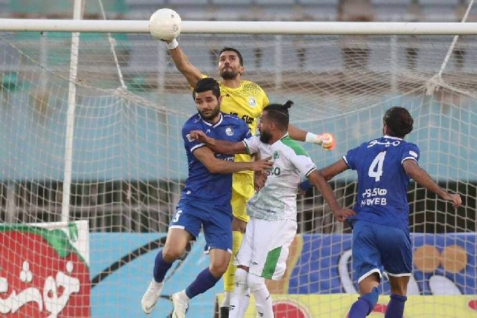 Nhận định, soi kèo Esteghlal Tehran vs Aluminium Arak, 21h30 ngày 27/10