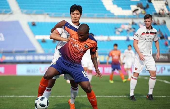 Nhận định, soi kèo Gangwon vs Jeju United, 14h30 ngày 28/10