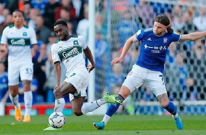 Nhận định, soi kèo Ipswich vs Plymouth Argyle, 21h00 ngày 28/10