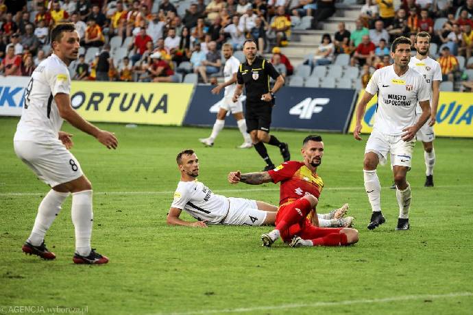 Nhận định, soi kèo Korona Kielce vs Niepolomice, 23h00 ngày 27/10