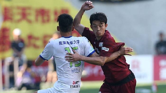 Nhận định, soi kèo Shonan Bellmare vs Vissel Kobe, 12h00 ngày 28/10