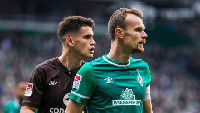 Nhận định, soi kèo Werder Bremen vs Union Berlin, 20h30 ngày 28/10