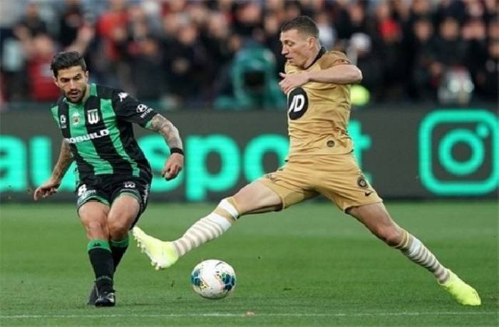 Nhận định, soi kèo WS Wanderers vs Western United, 15h45 ngày 28/10