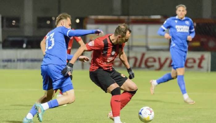 Nhận định, soi kèo Csikszereda Miercurea Ciuc vs Sepsi OSK Sfantul Gheorghe, 21h00 ngày 28/10: Tin vào chủ nhà