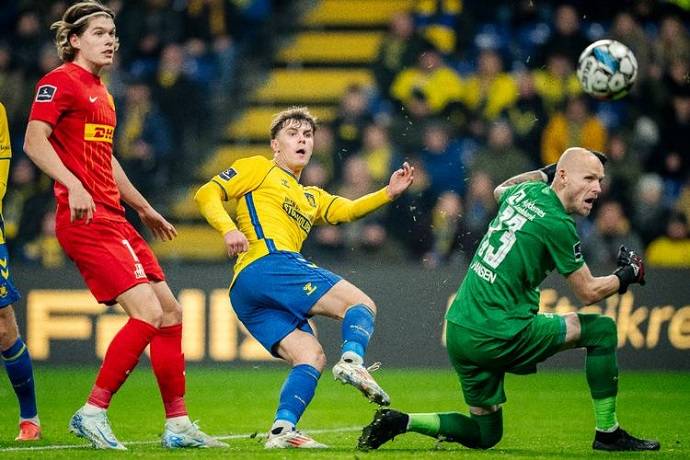Nhận định, soi kèo Odense vs Brondby, 1h00 ngày 28/10: Khẳng định đẳng cấp