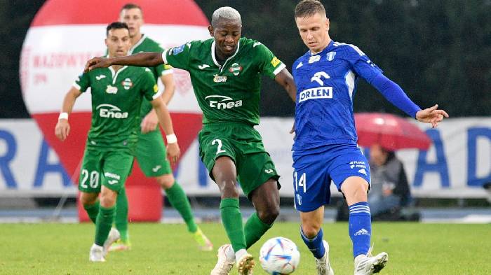 Nhận định, soi kèo Radomiak Radom vs Wisla Plock, 1h00 ngày 28/10: Tin vào khách
