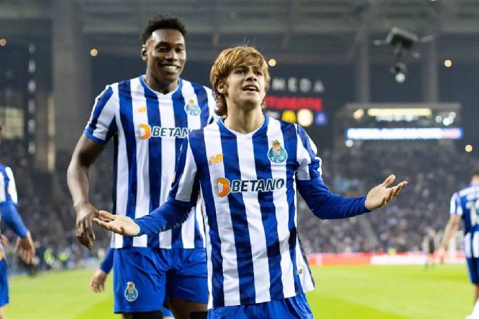 Soi kèo góc Moreirense vs Porto, 03h15 ngày 28/10