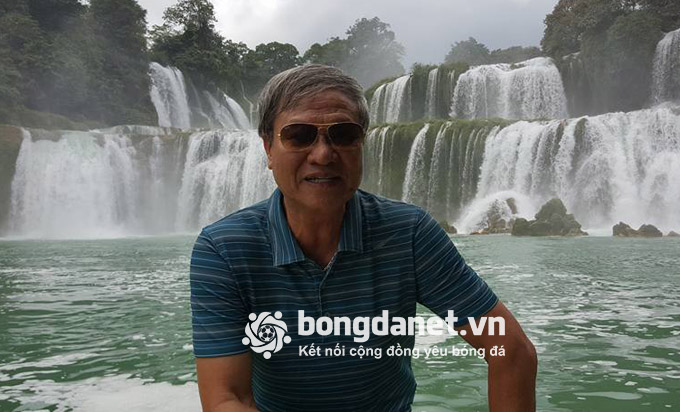 Dự đoán U22 Việt Nam vs U22 Lào (15h 28/11) bởi HLV Lê Thụy Hải