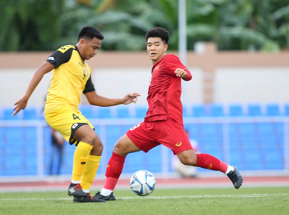 Phân tích tỷ lệ U22 Việt Nam vs U22 Lào, 15h ngày 28/11