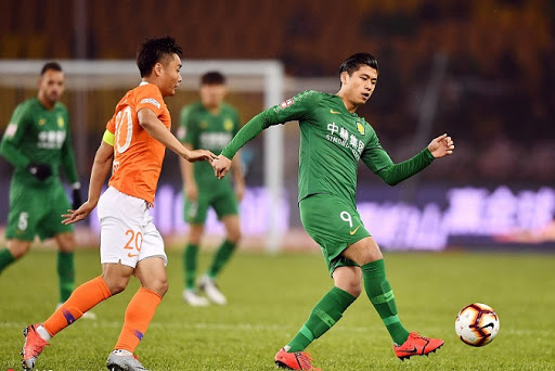 Nhận định Beijing Guoan vs Chengdu Better, 18h35 ngày 28/11