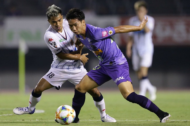 Nhận định Sanfrecce Hiroshima vs Consadole Sapporo, 12h00 ngày 28/11