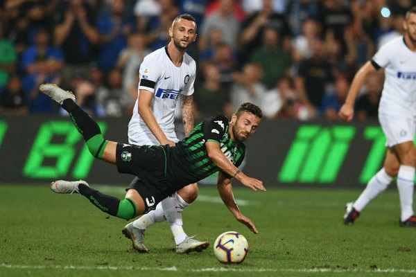Nhận định Sassuolo vs Inter Milan, 21h00 ngày 28/11