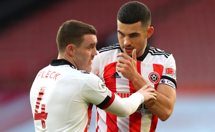 Nhận định West Bromwich vs Sheffield United, 3h00 ngày 29/11