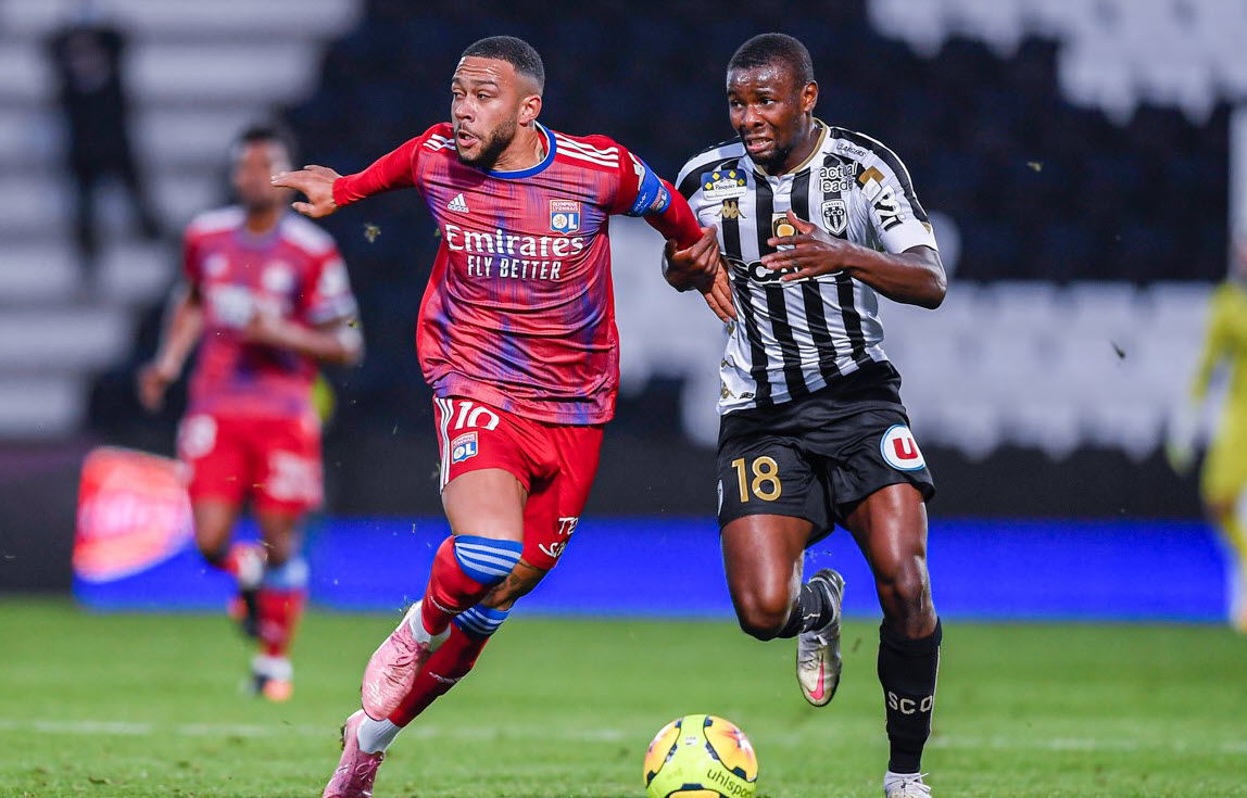 Nhận định Lyon vs Stade Reims, 19h00 ngày 29/11