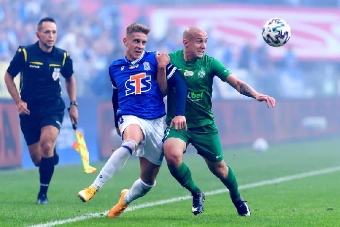 Nhận định, soi kèo Lech Poznan vs Warta Poznan, 21h ngày 28/11