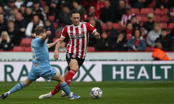 Nhận định, soi kèo Sheffield United vs Bristol, 19h30 ngày 28/11