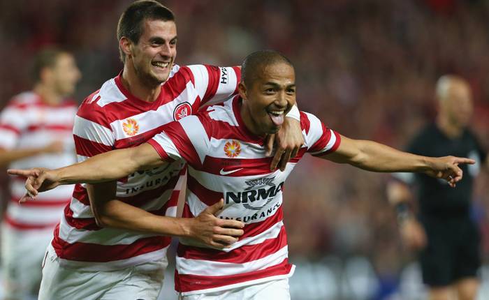 Nhận định, soi kèo WS Wanderers vs Newcastle Jets, 14h15 ngày 28/11