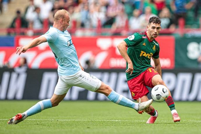 Nhận định, soi kèo Lokomotiv vs Nizhny, 23h00 ngày 27/11
