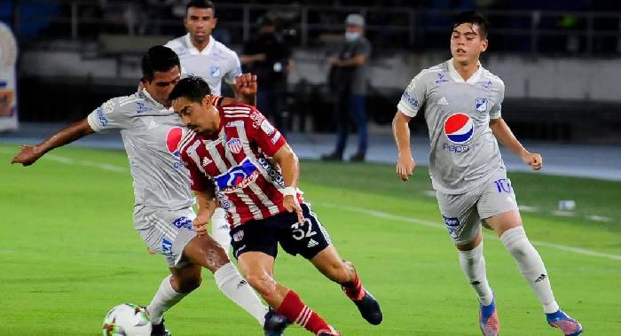 Nhận định, soi kèo Millonarios vs Barranquilla, 6h ngày 28/11