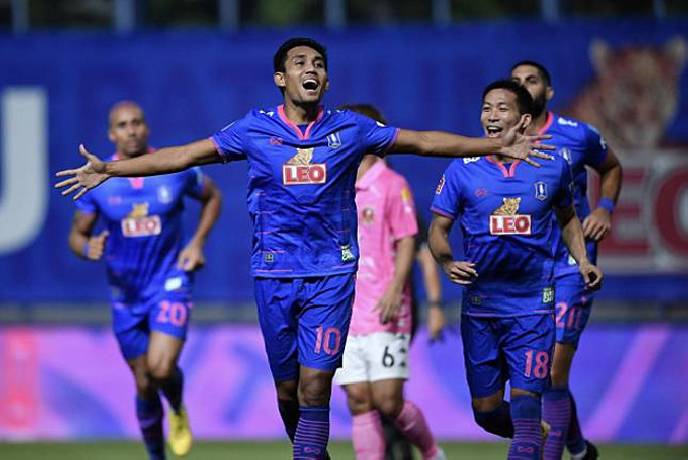 Nhận định, soi kèo Police Tero vs Nakhon Ratchasima, 19h ngày 27/11