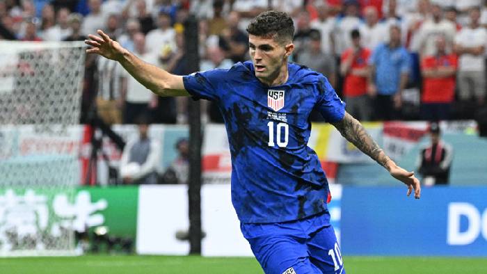 So sánh giá trị đội hình Iran vs Mỹ: Châu chấu đá xe…