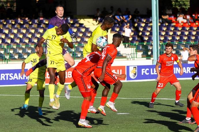 Soi kèo, dự đoán Macao Artsakh vs Van Yerevan 17h00 ngày 28/11