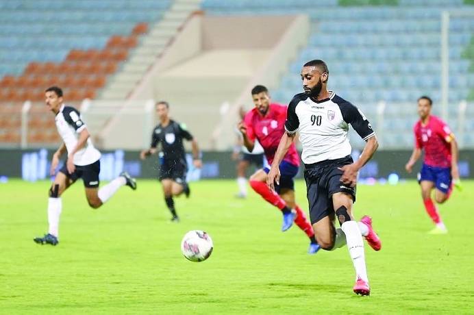 Soi kèo tài xỉu Suwaiq vs Musannah hôm nay, 19h40 ngày 29/11