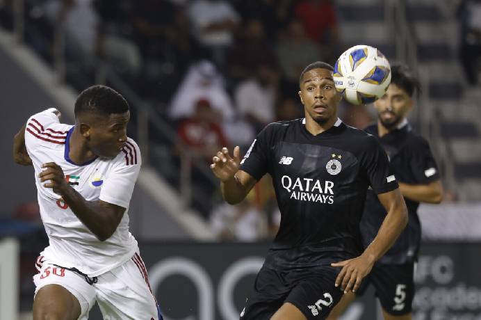 Nhận định, soi kèo Al-Sharjah vs Al-Sadd, 21h00 ngày 27/11