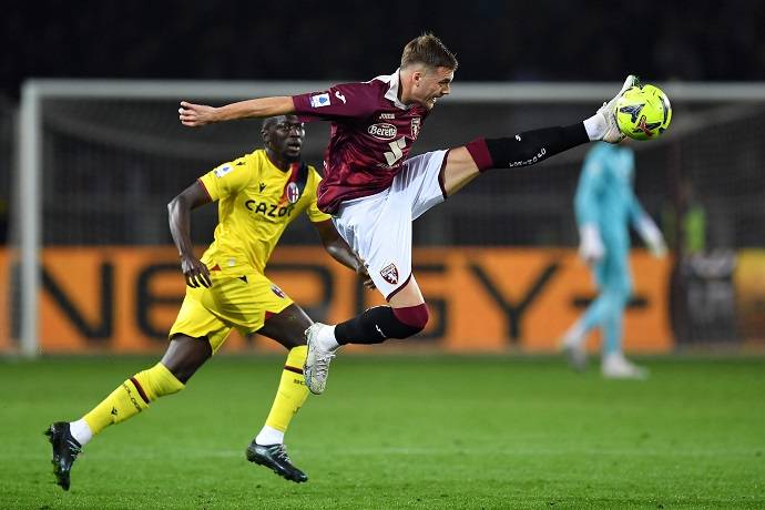 Nhận định, soi kèo Bologna vs Torino, 2h45 ngày 28/11