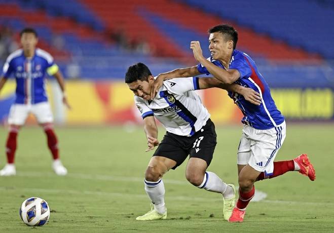 Nhận định, soi kèo Incheon United FC vs Yokohama F Marinos, 17h00 ngày 28/11