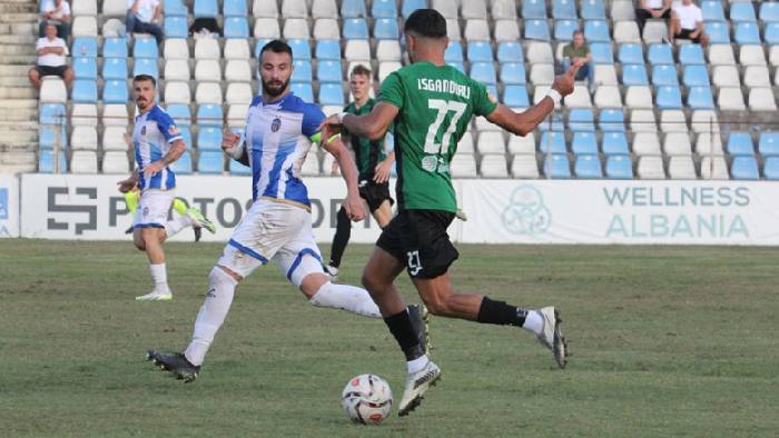 Nhận định, soi kèo Laci vs Egnatia Rrogozhine, 19h30 ngày 28/11