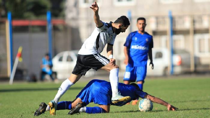 Nhận định, soi kèo Naft Masjed Soleyman vs Naft Gachsaran, 18h15 ngày 28/11