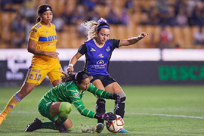 Nhận định, soi kèo Nữ Tigres UANL vs Nữ Club America, 9h00 ngày 28/11