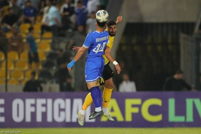 Nhận định, soi kèo Sepahan vs Al Quwa Al Jawiya, 1h00 ngày 28/11